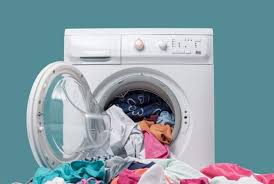 How Many Amps and Watts Does a Washing Machine Use? - Conserve Energy Future