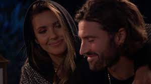 Audrina Patridge and Brody Jenner There is some Relationship between them in The Hills: New Beginnings
