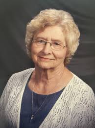 Obituary of Patricia "Patsy" Aunto Hobdy Hall
