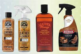 the 7 best leather cleaners of 2023
