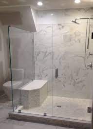 tips for selecting glass shower doors
