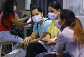 Coronavirus: death of Filipino domestic helper in Hong Kong underlines  stark health care gap amid pandemic | South China Morning Post