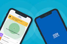 nhs covid 19 app estimated to have