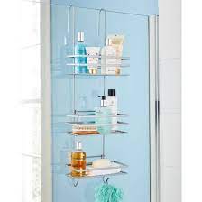 3 Tier Non Rust Hanging Shower Caddy