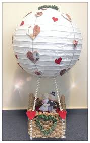 Luftballon spiele zur hochzeit sind besonders beliebt. Geschenk Hochzeit Heissluftballon Geldgeschenke Hochzeit Basteln Diy Geschenke Hochzeit Geschenkidee Hochzeit Geld