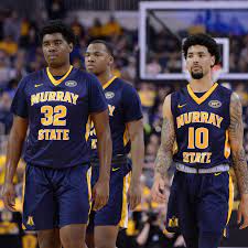 Murray State basketball preview ...