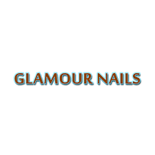 glamour nails at potomac mills a