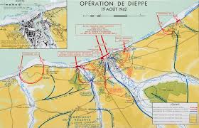 Opération JUBILEE - Association Jubilee - Dieppe