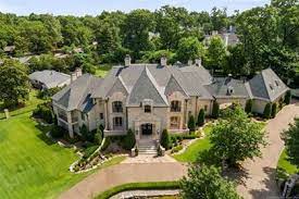 tulsa ok luxury homeansions for