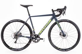 Cannondale Caadx