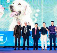 Nexgard contains a brand new ingredient not used in any other flea and tick protection. Nexgard Spectra Launched In China As The First Oral Endectocide For Dogs