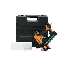 bosch 18 gauge flooring stapler