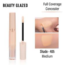 full cover coverage concealer