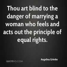 Angelina Grimke Quotes | QuoteHD via Relatably.com