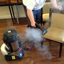 used steam cleaners free