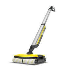 Cordless Automatic Hard Floor Cleaner