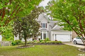 new cary nc real estate listings