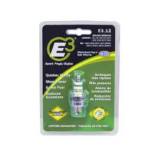 e3 spark plugs 3 4 in 2 cycle engine