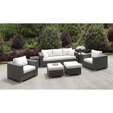 Outdoor Seating In Home Furniture San