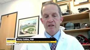 Ceo, impact american college of sports medicine: Upmc Concussions Wpxi Community Matters Facebook