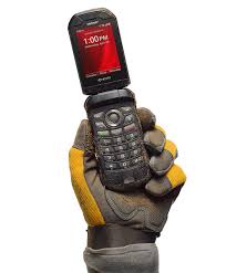 ultra rugged duraxv extreme flip phone