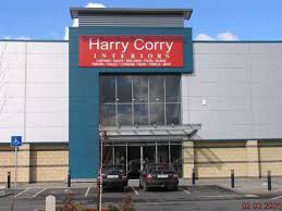 harry corry ltd poppyfield retail