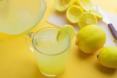 Sıcak limon suyu zayıflatır mı?