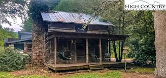 log cabin in creston nc old house dreams