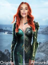 Nov 28, 2020 · the online petition demanding amber heard be removed from her role as mera in aquaman 2 has reached over 1.5 million signatures. Beyondityart On Twitter I Need The Trailer Asap Mera Aquaman Amberheard Aquaman2018