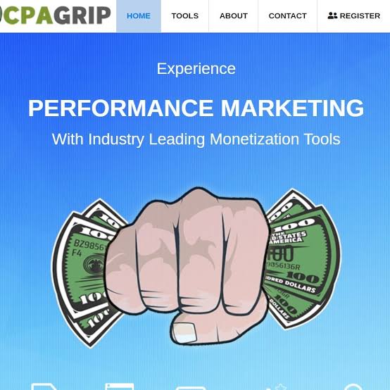 How to Make Money With CPAGrip Affiliate Network