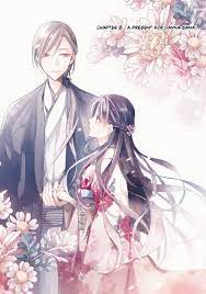 Read My Happy Marriage Chapter 8 - MangaFreak