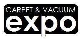 carpet vacuum expo