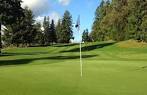 Gig Harbor Golf & Country Club in Gig Harbor, Washington, USA ...