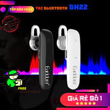 ̣̣̣̣[Chính hãng, BH 1 năm] Tai nghe Bluetooth 1 bên, không dây Earldom BH48  “chống nước ” ,pin trâu