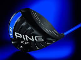 ping g30 driver review golf monthly