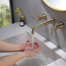 Modern Brass Sink Faucets