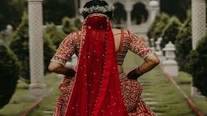 summer wedding tips in hindi bride take