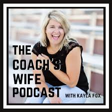 The Coach's Wife Podcast