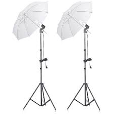Neewer Photography Umbrella Lighting Kit 400w 5500k Umbrellas Continuous Lighting Set 8 5 10 Feet Background Support System With 6 9 Feet White Black Green Backdrops For Photo Studio Video Shooting Neewer Photographic Equipment