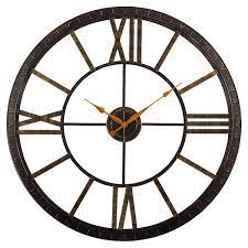 Wall Clock 10084