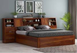 Bed Design Bedroom Furniture