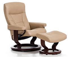 stressless leather recliner chair