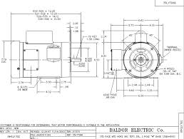 cl3509 baldor single phase enclosed c