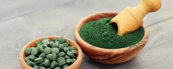 benefits of spirulina bn nutrition