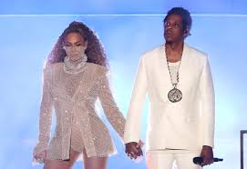Jay Z Beyonce Kick Off Otr Ii In North America Dj Khaled
