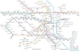 delhi metro route map timings lines