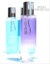 biotherm biocils biosource wonder