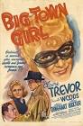  Lou Breslow Big Town Girl Movie