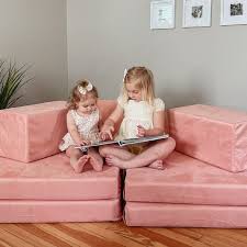 The Mini Figgy Play Couch Cover