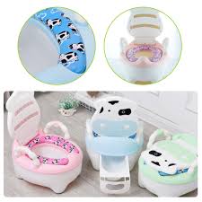 Us 8 35 40 Off Portable Baby Potty Multifunction Baby Toilet Car Potty Child Pot Training Girls Boy Potty Kids Chair Toilet Seat Childrens Pot In